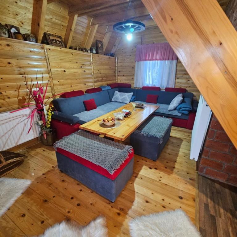 Villa Adanis - Three-Bedroom Townhouse - 7