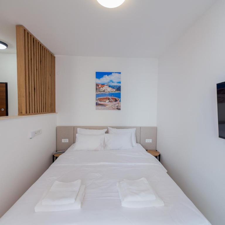 Luča Apartments - Studio sa Terasom - 4