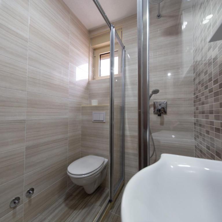 Luča Apartments - Studio sa Terasom - 10