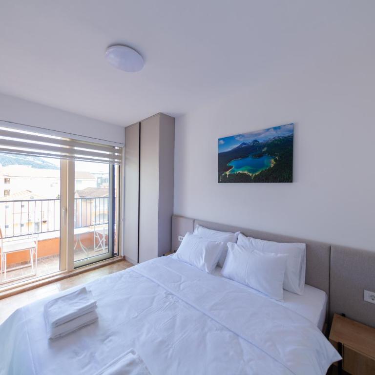 Luča Apartments - Standardni Studio - 10