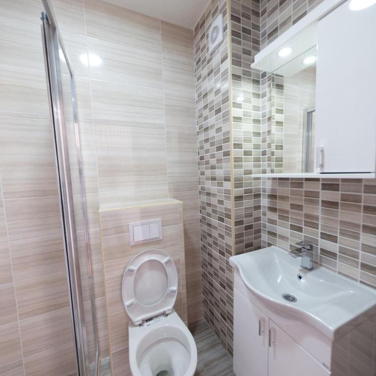 Luča Apartments - Standardni Studio - 14