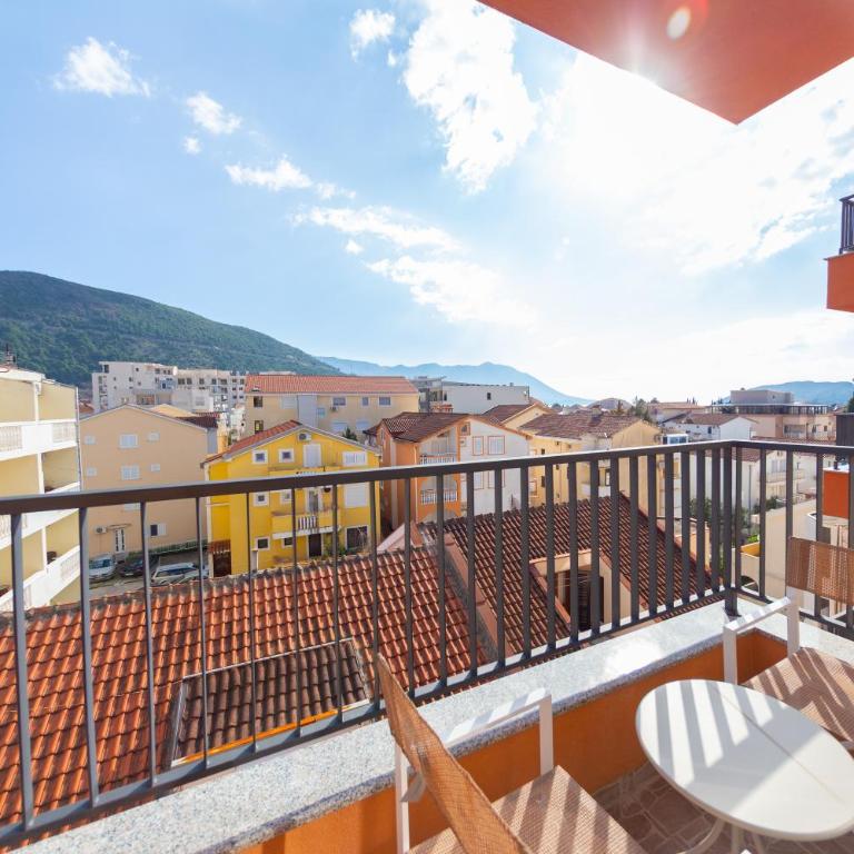 Luča Apartments - Standardni Studio - 6