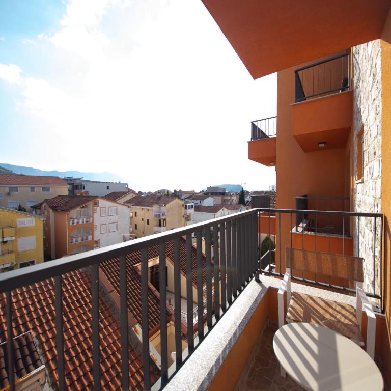 Luča Apartments - Standardni Studio - 7