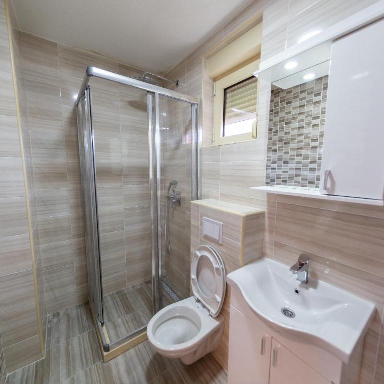 Luča Apartments - Superior Studio - 10