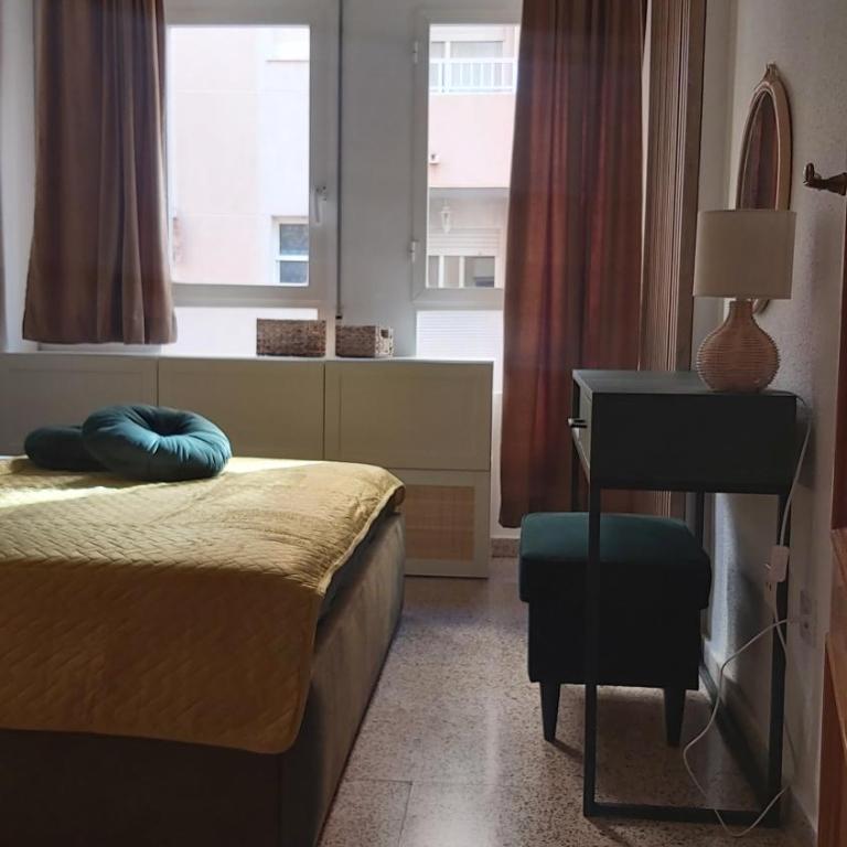 Cafe del Mar - Apartamento de 2 dormitorios - 10