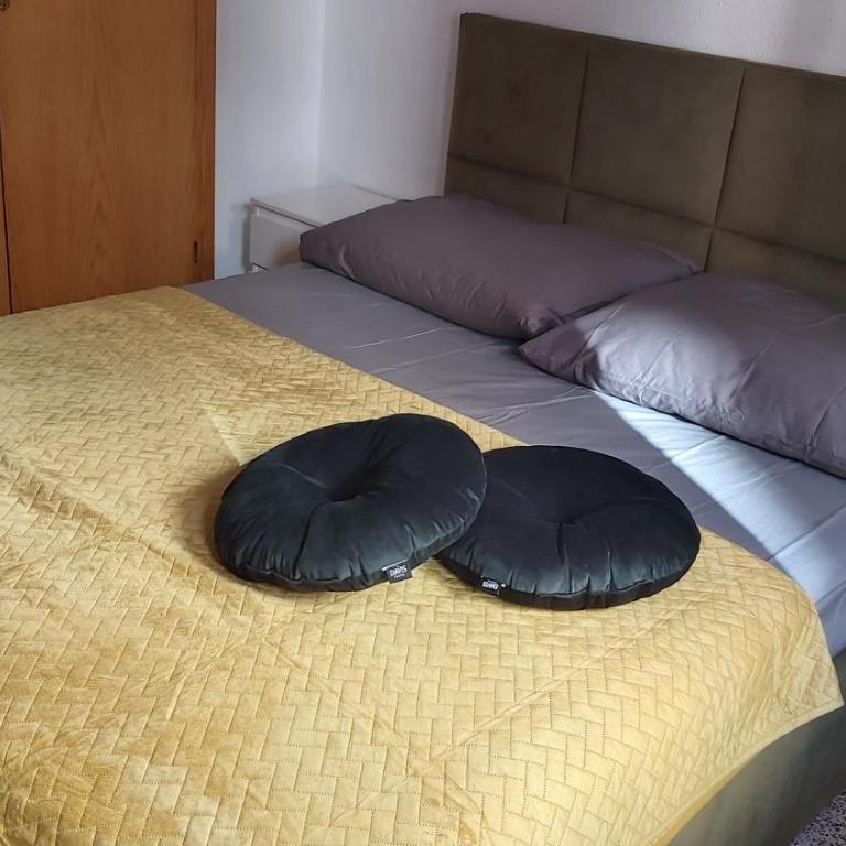 Cafe del Mar - Apartamento de 2 dormitorios - 17