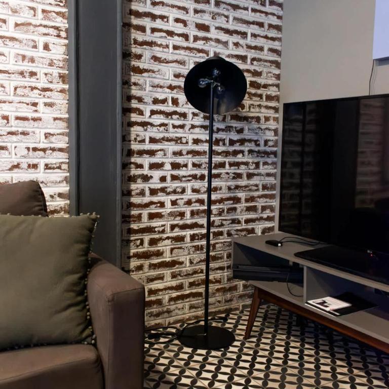 Espectacular loft en el corazon de la Colonia Condesa - Apartment - 17