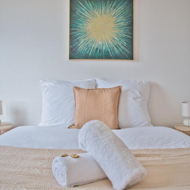 Le Vaillant - Rooftop - Two-Bedroom Apartment - 18