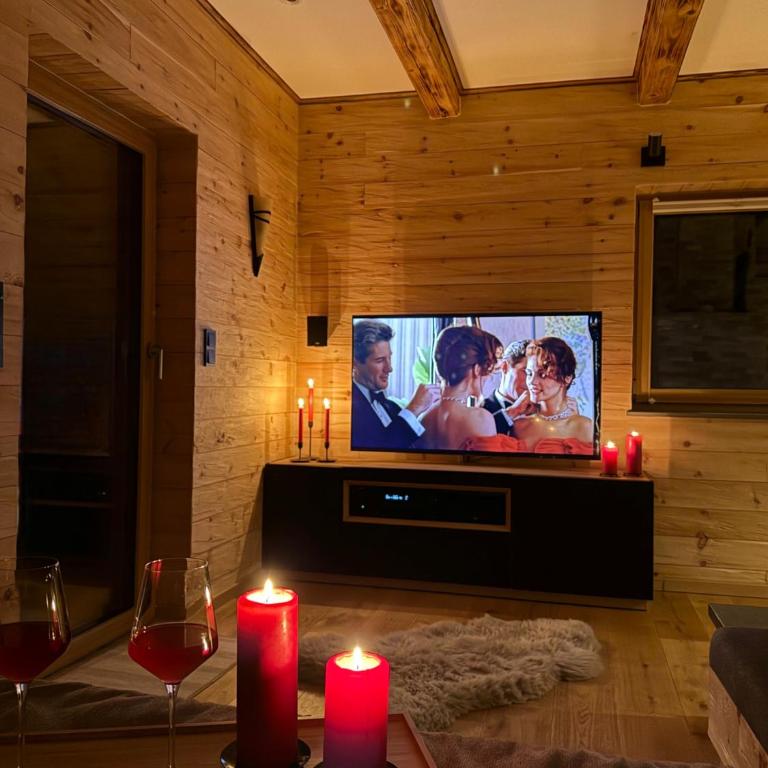 EULIUM - Retreat Chalet - Chalet - 20
