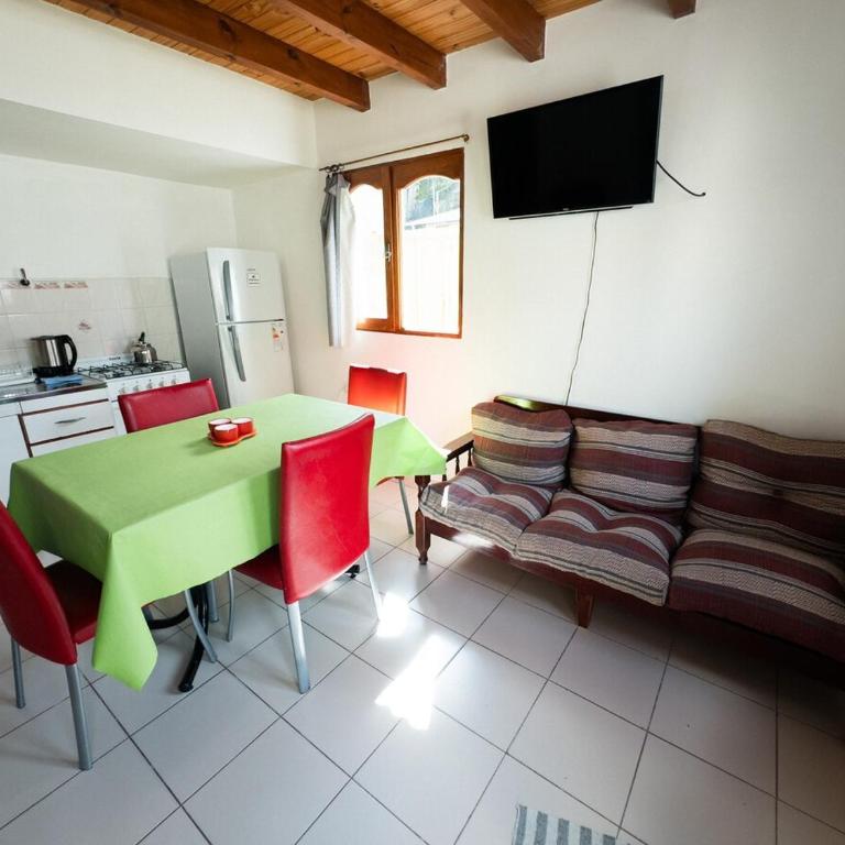 Departamento Alejandra - Apartamento de 1 dormitorio - 4