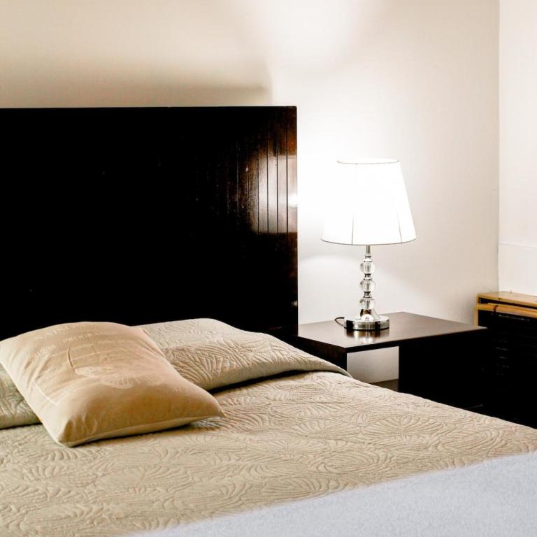 Departamento Alejandra - Apartamento de 1 dormitorio - 7