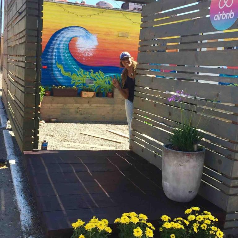 Beach cozy fresh vibes RV - Casa de 2 dormitorios - 21