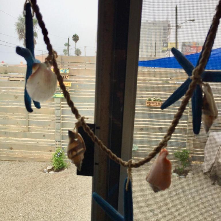 Beach cozy fresh vibes RV - Casa de 2 dormitorios - 42