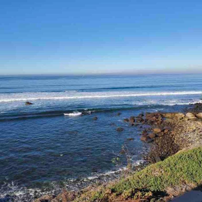 Beach cozy fresh vibes RV - Casa de 2 dormitorios - 45