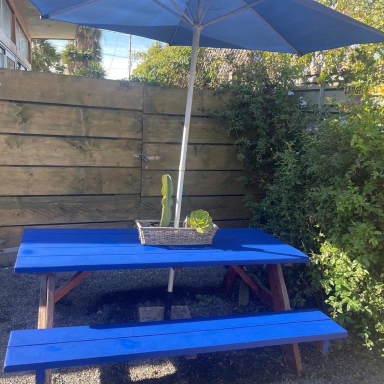 Beach cozy fresh vibes RV - Casa de 2 dormitorios - 60