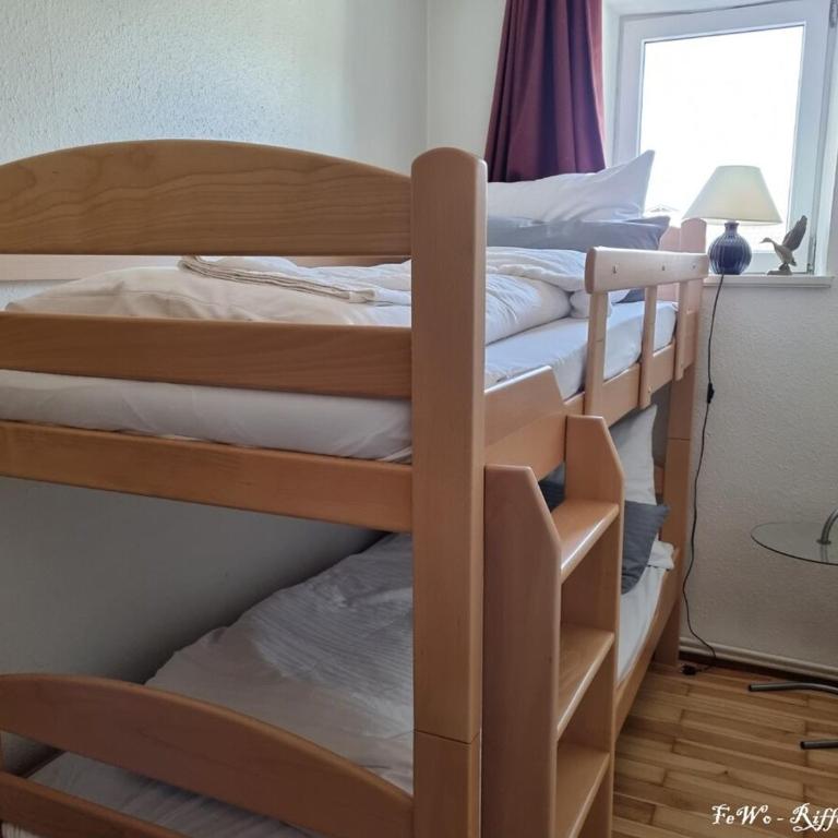Haus Kreuzeckwiese - FeWo Riffelwandspitze - Apartment mit 2 Schlafzimmern - 23