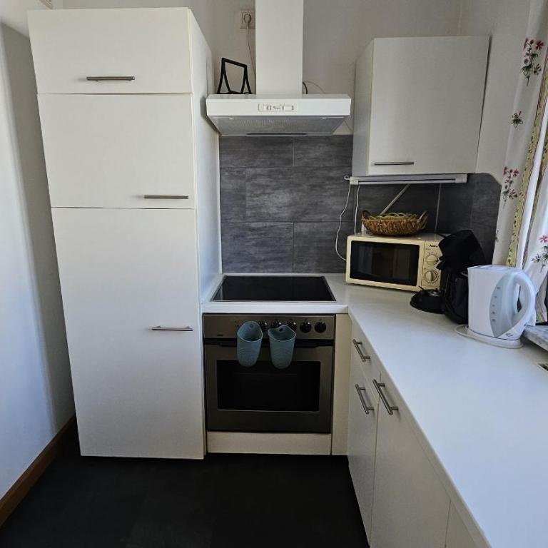 Haus Kreuzeckwiese - FeWo Riffelwandspitze - Apartment mit 2 Schlafzimmern - 13