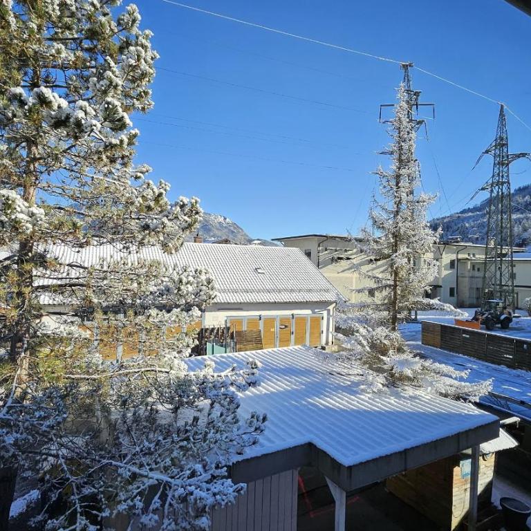 Haus Kreuzeckwiese - FeWo Riffelwandspitze - Apartment mit 2 Schlafzimmern - 3