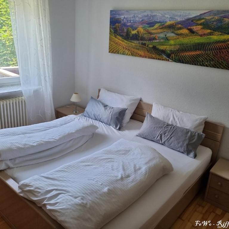 Haus Kreuzeckwiese - FeWo Riffelwandspitze - Apartment mit 2 Schlafzimmern - 30