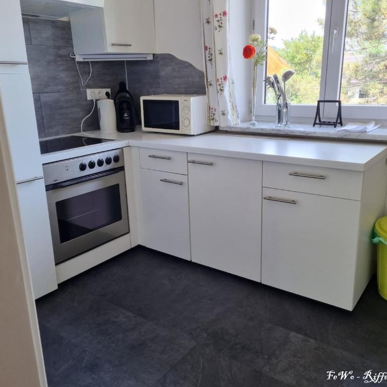 Haus Kreuzeckwiese - FeWo Riffelwandspitze - Apartment mit 2 Schlafzimmern - 31