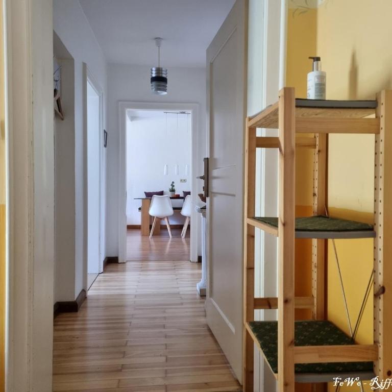 Haus Kreuzeckwiese - FeWo Riffelwandspitze - Apartment mit 2 Schlafzimmern - 32