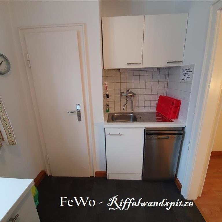 Haus Kreuzeckwiese - FeWo Riffelwandspitze - Apartment mit 2 Schlafzimmern - 33