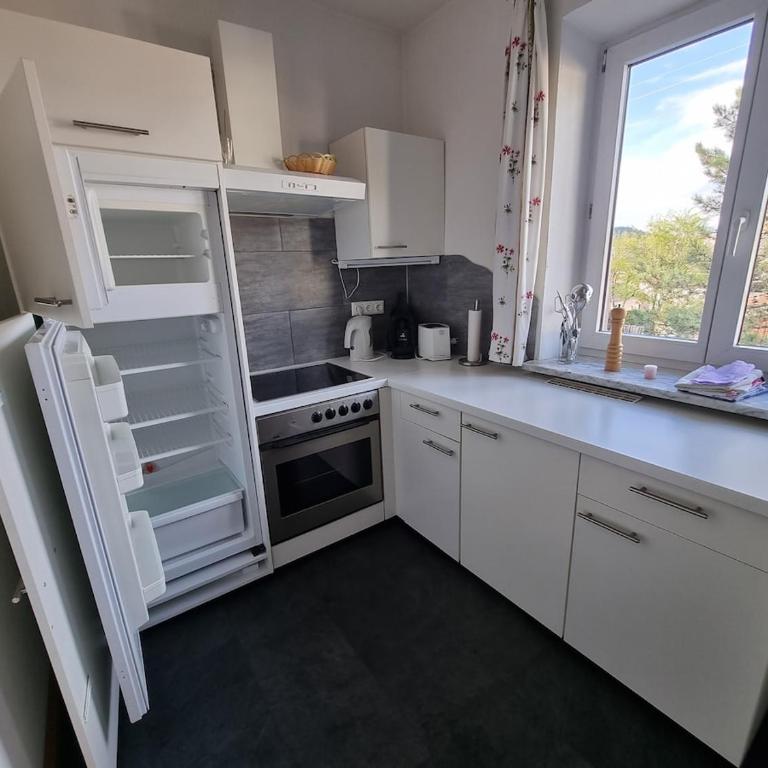 Haus Kreuzeckwiese - FeWo Riffelwandspitze - Apartment mit 2 Schlafzimmern - 39