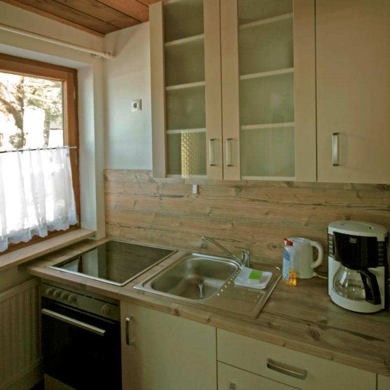 Tyrol Appartements - Apartment mit 1 Schlafzimmer - 10