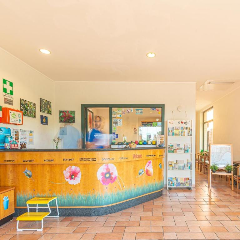 Appartements mit Veranda, Andora - Appartamento con 1 Camera da Letto - 16