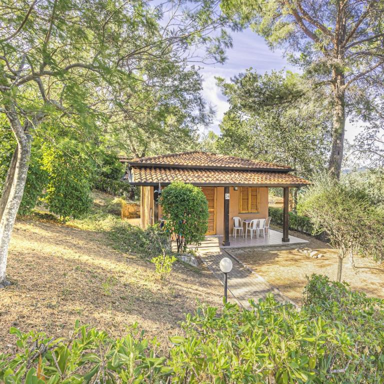 Appartements mit Veranda, Andora - Appartamento con 1 Camera da Letto - 11