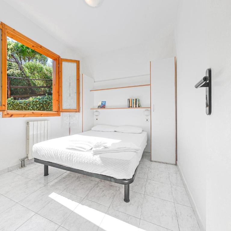 Appartements mit Veranda, Andora - Appartamento con 1 Camera da Letto - 4