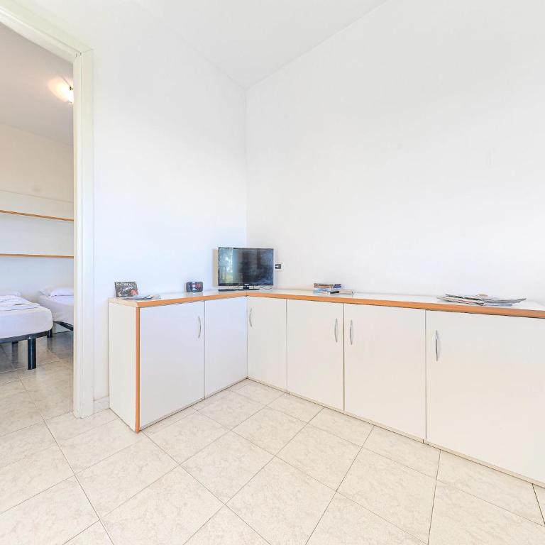 Appartements mit Veranda, Andora - Appartamento con 1 Camera da Letto - 9