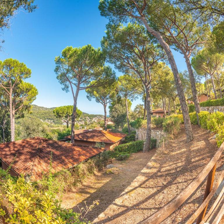 Appartements mit Veranda, Andora - Appartamento con 1 Camera da Letto - 22