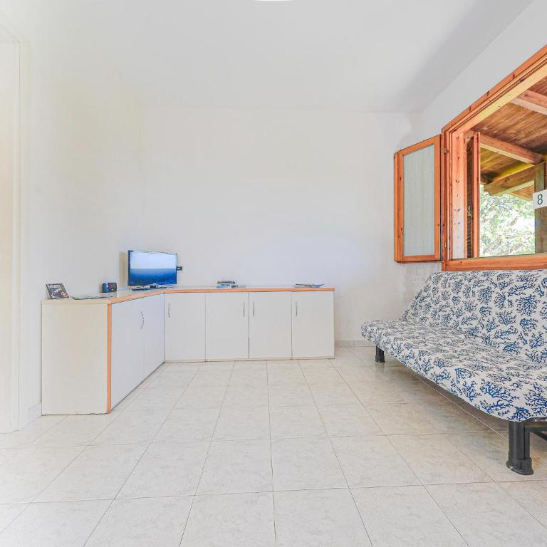 Appartements mit Veranda, Andora - Appartamento con 1 Camera da Letto - 3