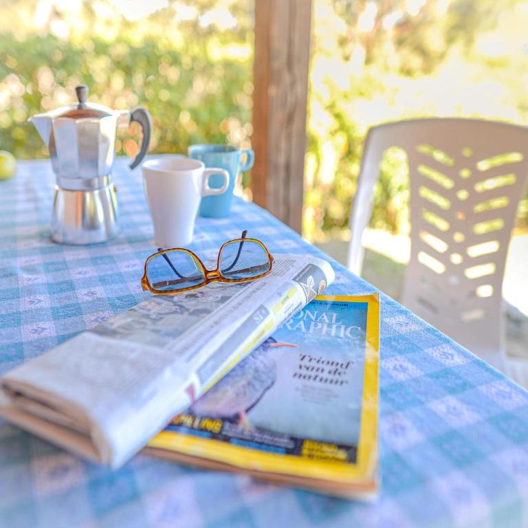 Appartements mit Veranda, Andora - Appartamento con 1 Camera da Letto - 5