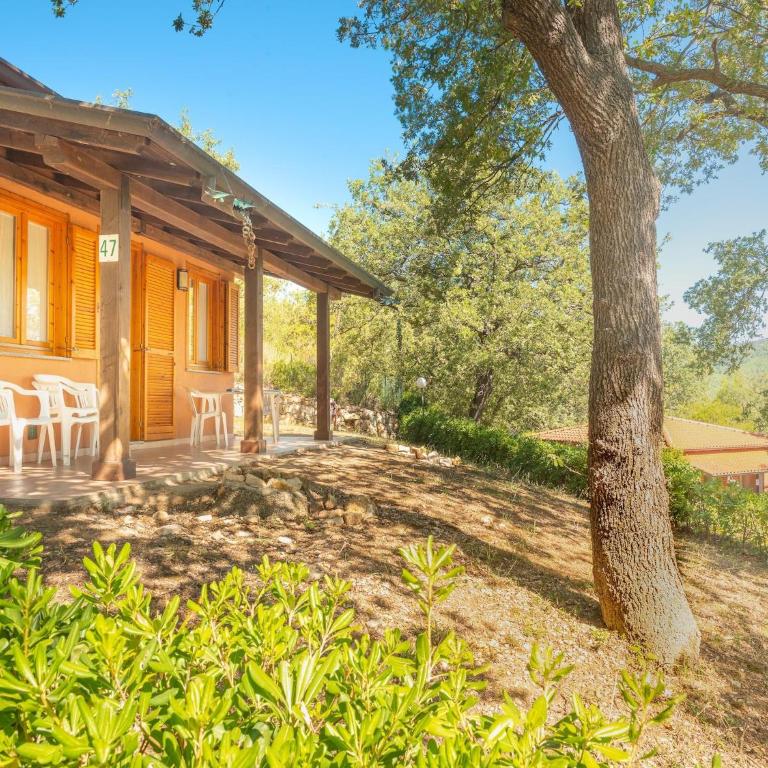 Appartements mit Veranda, Andora - Appartamento con 1 Camera da Letto - 7