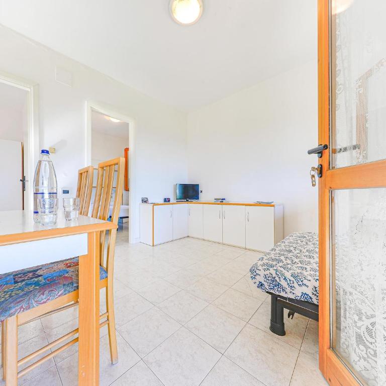 Appartements mit Veranda, Andora - Appartamento con 1 Camera da Letto - 9