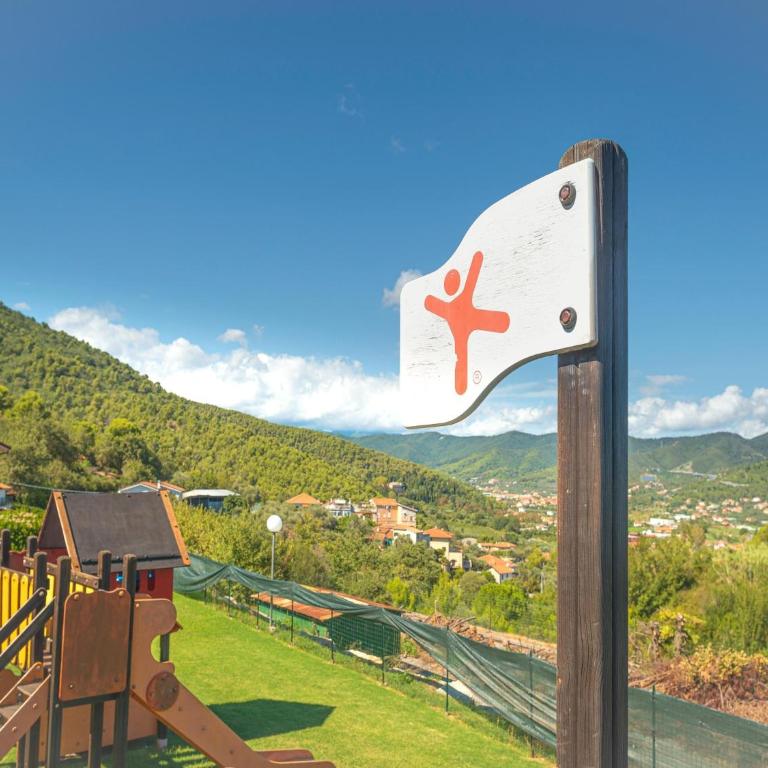 Appartements mit Veranda, Andora - Appartamento con 1 Camera da Letto - 13