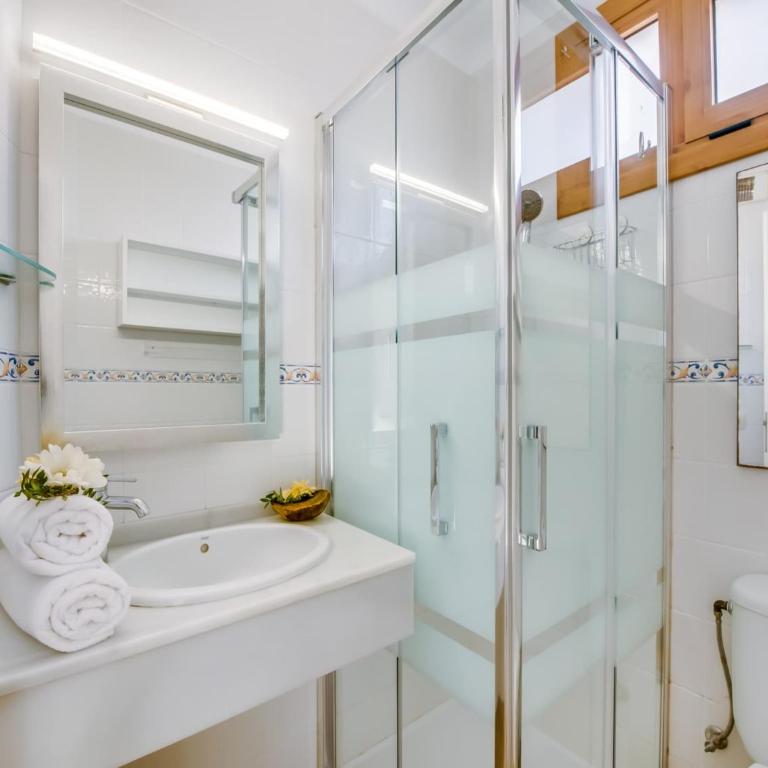 Apartment in Alcudia with Stunning Sea Views - Apartamento de 2 dormitorios - 24