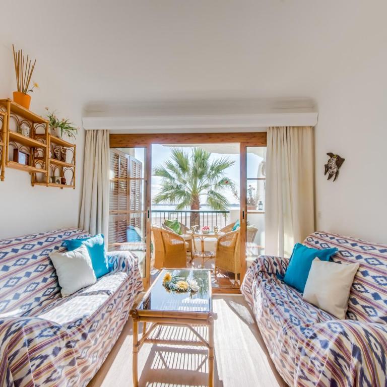Apartment in Alcudia with Stunning Sea Views - Apartamento de 2 dormitorios - 13