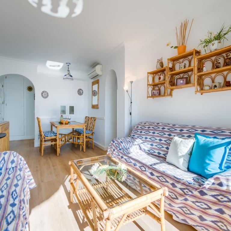 Apartment in Alcudia with Stunning Sea Views - Apartamento de 2 dormitorios - 7