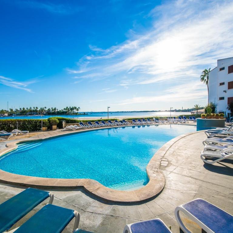 Apartment in Alcudia with Stunning Sea Views - Apartamento de 2 dormitorios - 6