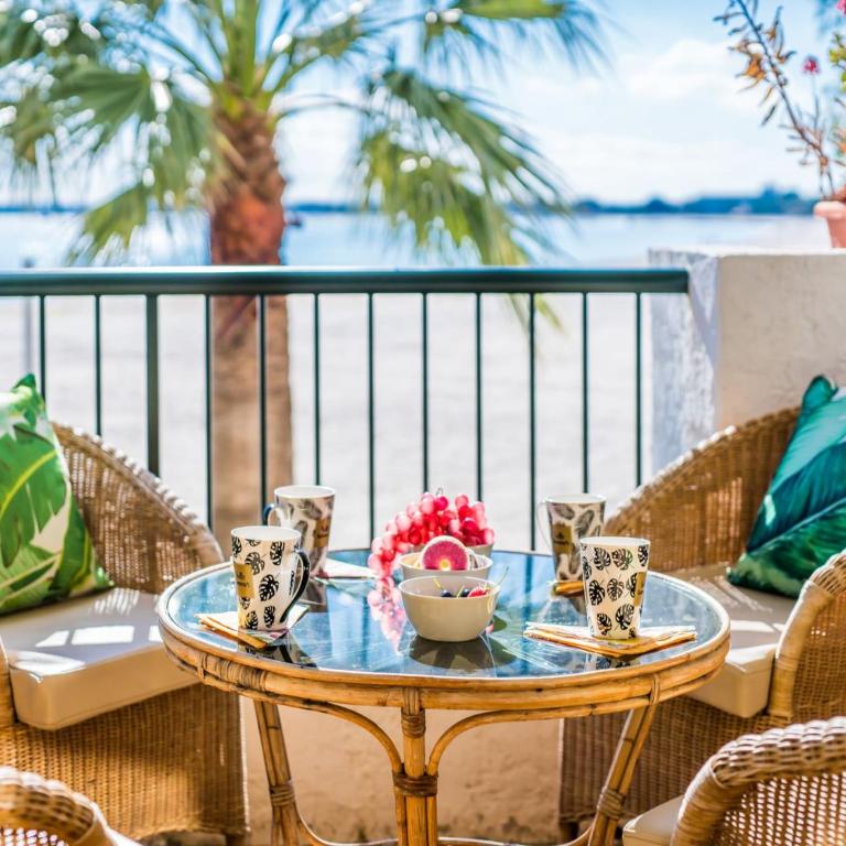 Apartment in Alcudia with Stunning Sea Views - Apartamento de 2 dormitorios - 40