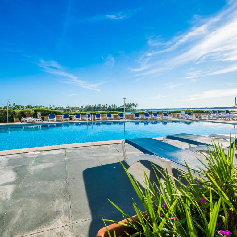 Apartment in Alcudia with Stunning Sea Views - Apartamento de 2 dormitorios - 20