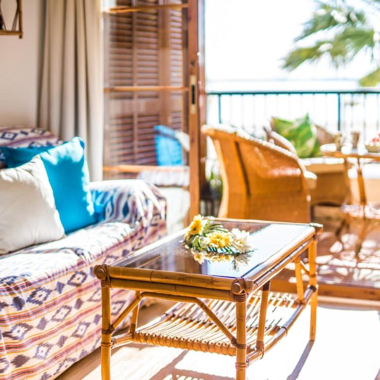 Apartment in Alcudia with Stunning Sea Views - Apartamento de 2 dormitorios - 19