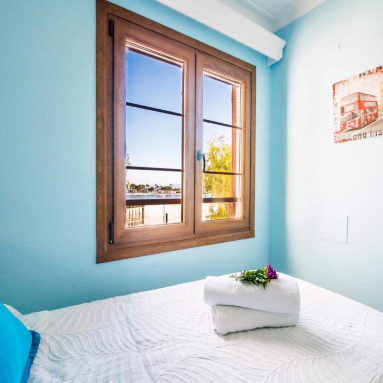 Apartment in Alcudia with Stunning Sea Views - Apartamento de 2 dormitorios - 21