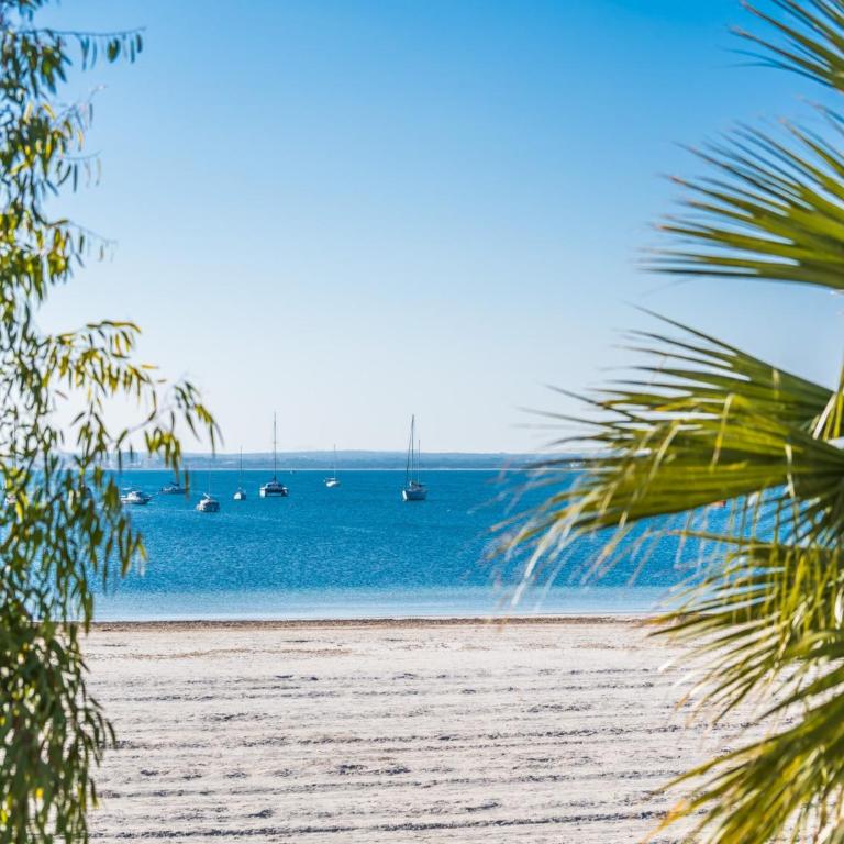 Apartment in Alcudia with Stunning Sea Views - Apartamento de 2 dormitorios - 29