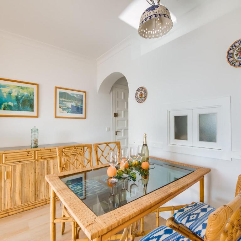 Apartment in Alcudia with Stunning Sea Views - Apartamento de 2 dormitorios - 17