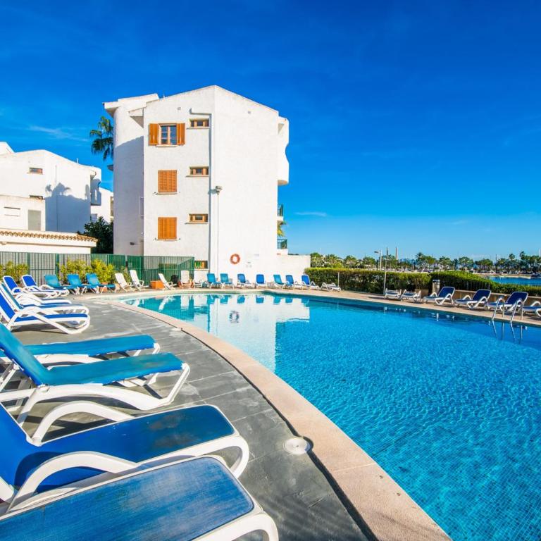 Apartment in Alcudia with Stunning Sea Views - Apartamento de 2 dormitorios - 1