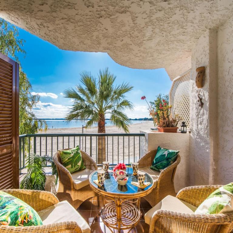 Apartment in Alcudia with Stunning Sea Views - Apartamento de 2 dormitorios - 18